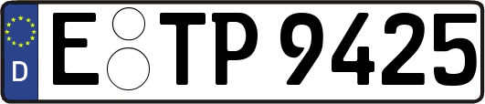 E-TP9425
