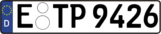 E-TP9426