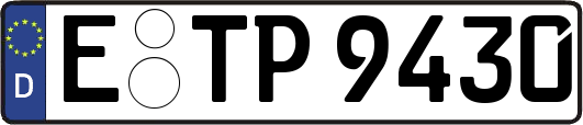 E-TP9430