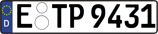 E-TP9431