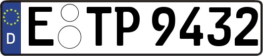 E-TP9432