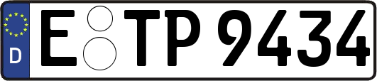 E-TP9434