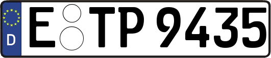 E-TP9435