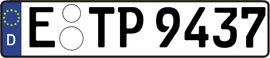 E-TP9437