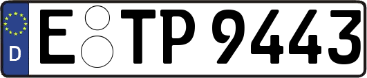E-TP9443