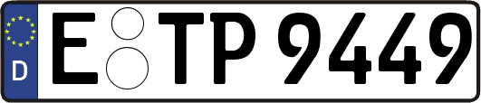 E-TP9449