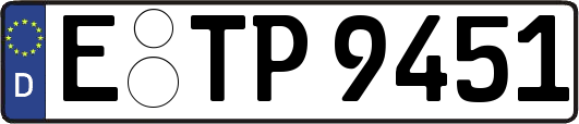 E-TP9451