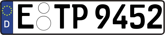 E-TP9452