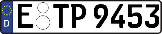 E-TP9453