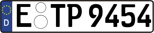 E-TP9454
