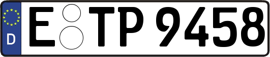 E-TP9458