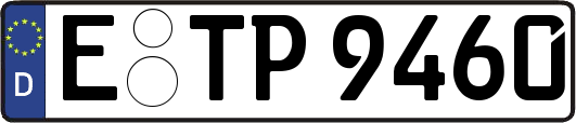 E-TP9460