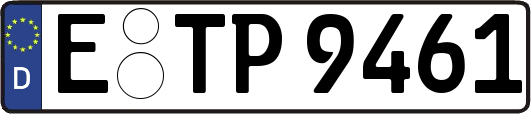 E-TP9461
