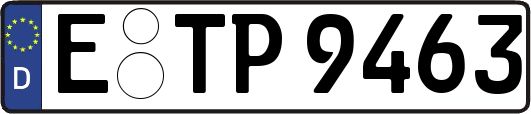 E-TP9463