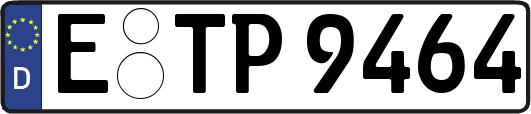 E-TP9464