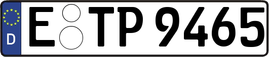 E-TP9465