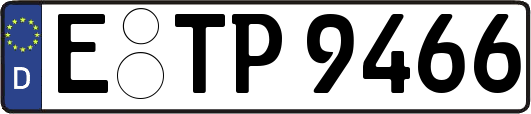 E-TP9466