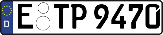 E-TP9470