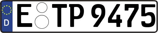 E-TP9475