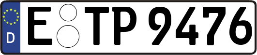 E-TP9476