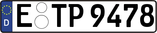 E-TP9478