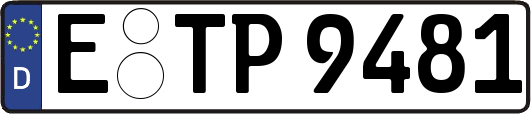E-TP9481