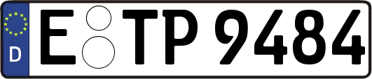 E-TP9484