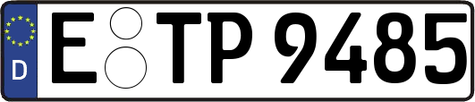 E-TP9485