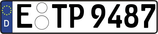 E-TP9487