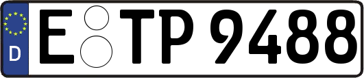 E-TP9488