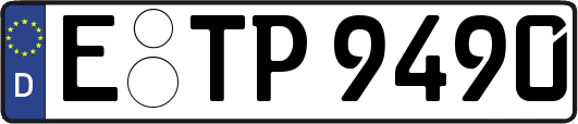 E-TP9490