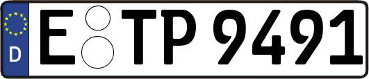 E-TP9491