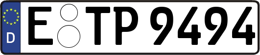 E-TP9494