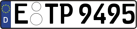 E-TP9495