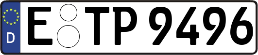 E-TP9496
