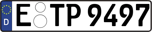 E-TP9497