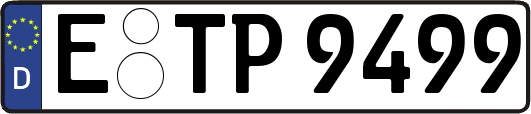 E-TP9499