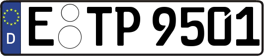 E-TP9501