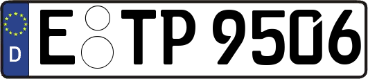 E-TP9506
