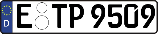 E-TP9509