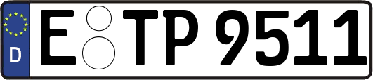 E-TP9511