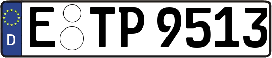 E-TP9513