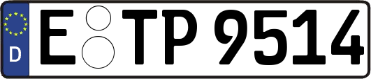 E-TP9514
