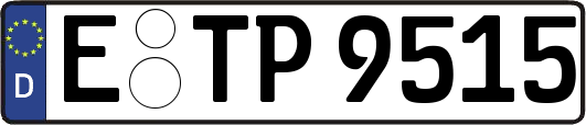 E-TP9515