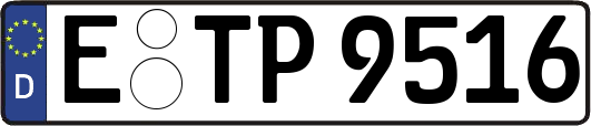 E-TP9516