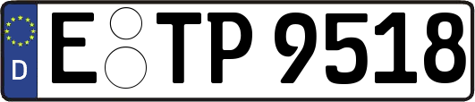 E-TP9518