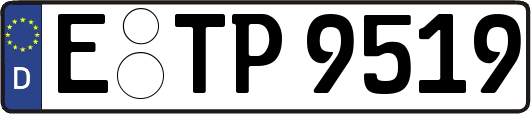 E-TP9519