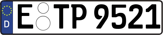 E-TP9521
