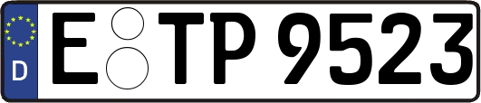 E-TP9523