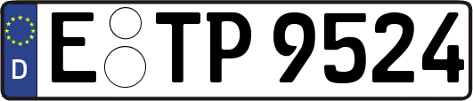 E-TP9524